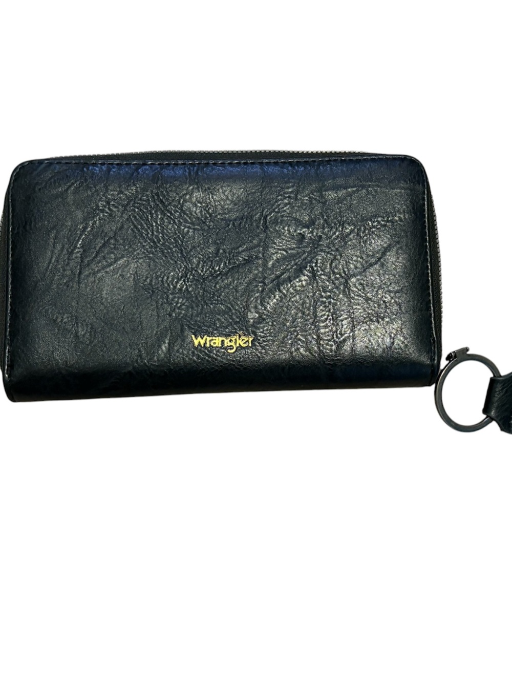 Wrangler Womens Wallet Wristlet - Picture 2 of 7